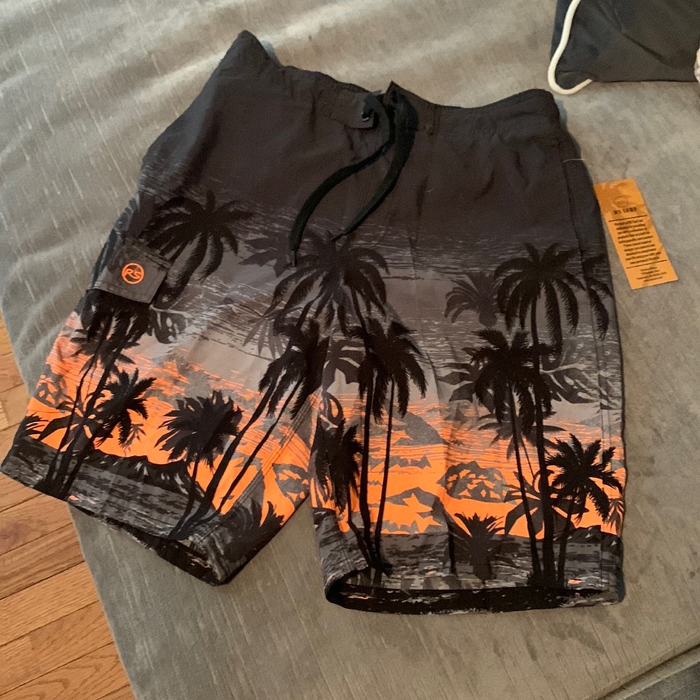 Men’s Board Shorts